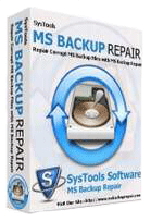 System BKF Restore