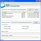 MS Outlook Splitter Software