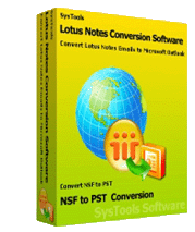 Notes in Outlook 2010