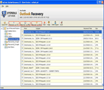 Outlook Recovery