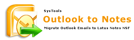 Converting Outlook Emails to Lotus Notes with Outlook to Notes Tool