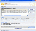 MS Outlook Splitter Software