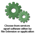 split pst services