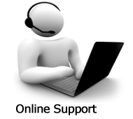 online supports