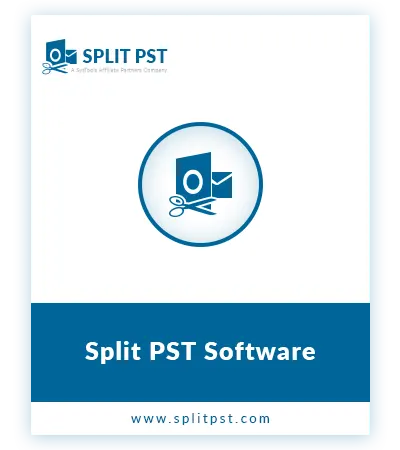 Split PST Tool box